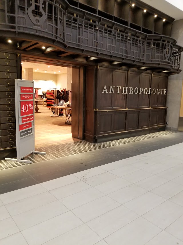 Anthropologie