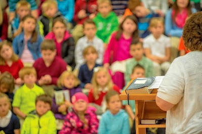 Nampa Christian Schools Elementary