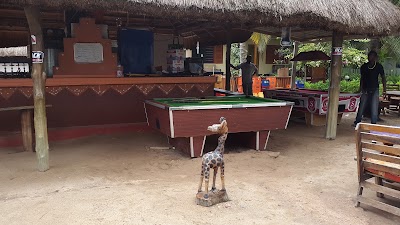Photos of Big Milly's Backyard