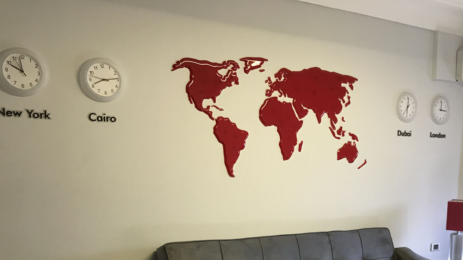 Al-Nour Certified Translation - النور للترجمة المعتمدة - صورة 4