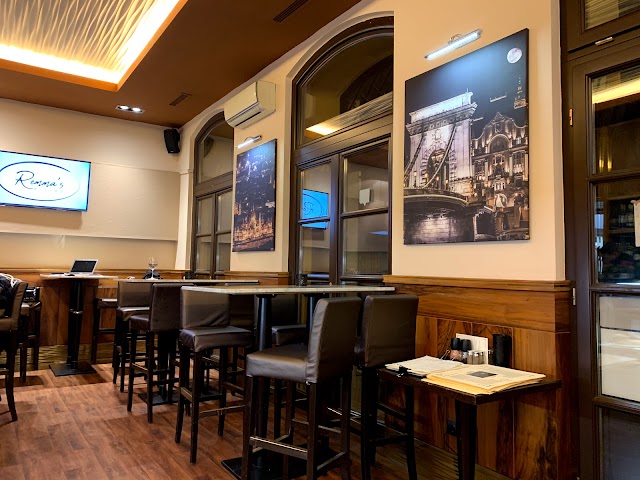 Remma's Bistro