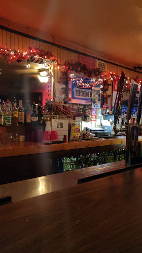 Hitching post - Visual