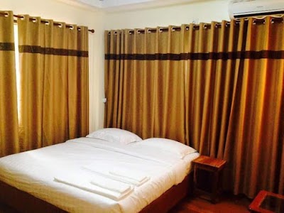 Photos of Kyaw Myanmar Hotel