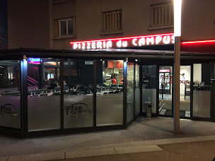 Photo n°9 de Pizzeria Du Campus à Saint-Martin-d'Hères (Pizzas à emporter)