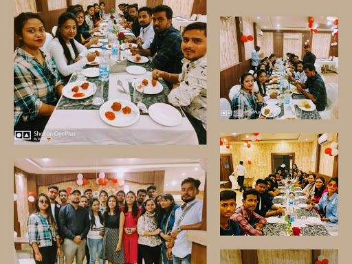 Dinning Ettiquette Training With Live Food #centerpointhotel By Mumbai's Number 1 Trainer #sessio… post image