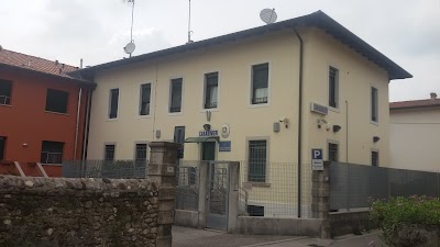 Comando Stazione Carabinieri San Daniele del Friuli