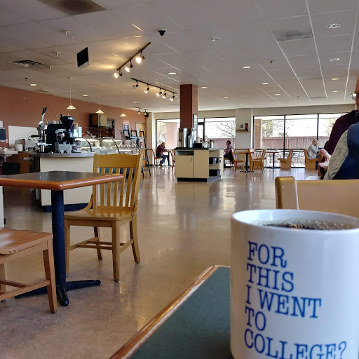 Allan's Coffee & Tea - Cafe - Thumbnail