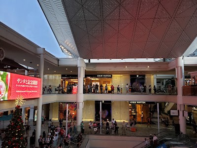 Ala Moana Center