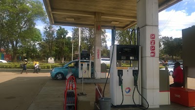 Photos of Total Area 47 Filling Station
