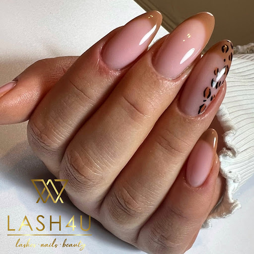 Lash4U - Visual