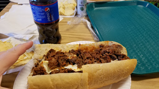 Scotty's Sandwich Shop - Thumbnail