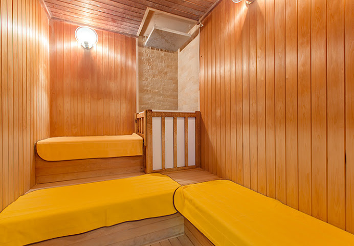 Hotel Green Plaza Hakone by null