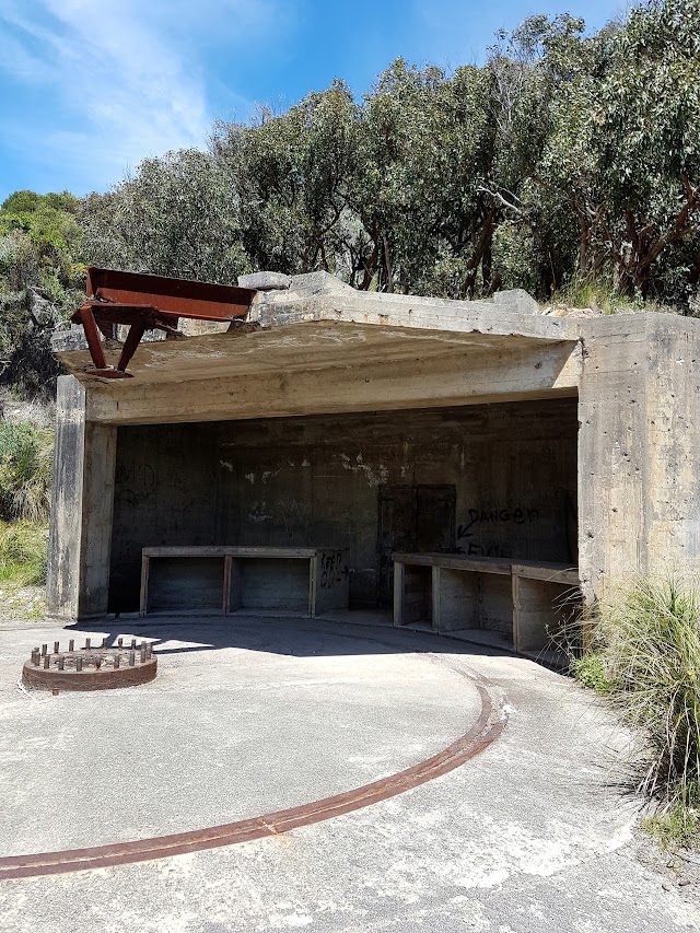 Mount Tomaree