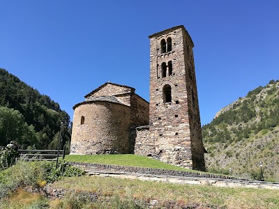 Photos of Sant Joan de Caselles Church
