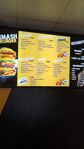 Photo 7 - POINT M REDON /tacos-smash burger-bowls