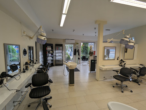 Friseur Nas