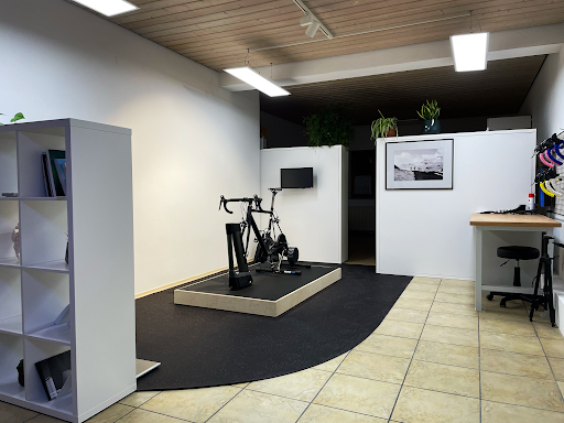 DZ Bikefitting - Visual