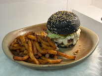 LA GRANDE BRASSERIE SALLE 14 depuis 1990 Joinville à Joinville