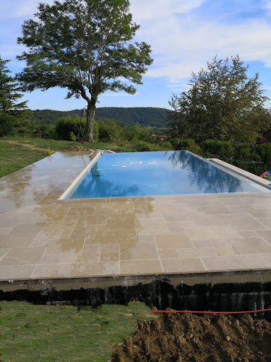 Photo de SOLUTION PISCINE