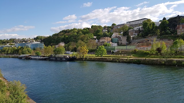 La Seine Musicale