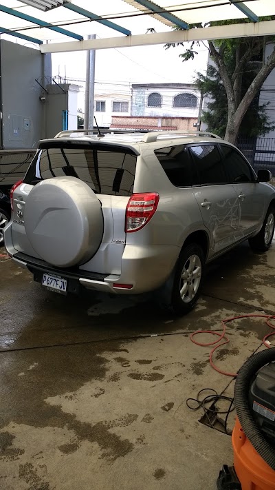 Photos of Carwash Diagonal 17
