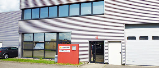 Trotec GmbH & Co. KG