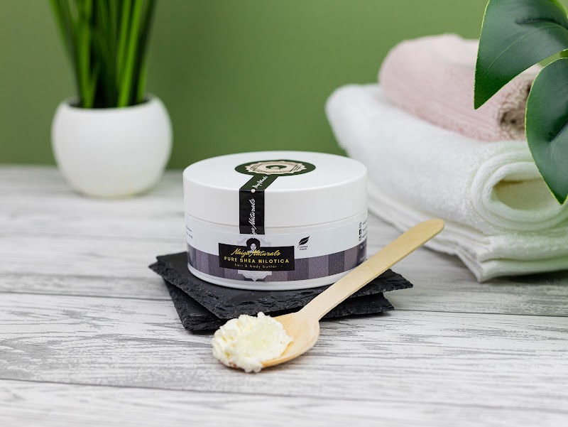 Naiga Naturals photo 2