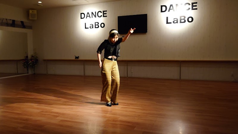 DANCE LaBo