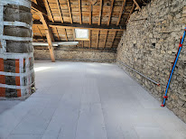 Rhône plâtrerie & peinture à Villeurbanne