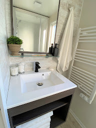 Photo n°22 de Camping aux Portes de Paimpol à Kerfot (Agence de location de mobile homes)