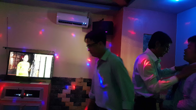 Karaoke Kim Ngân, Bình Đức, Châu Thành, Tiền Giang