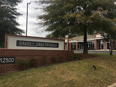 Ismaili Jamatkhana