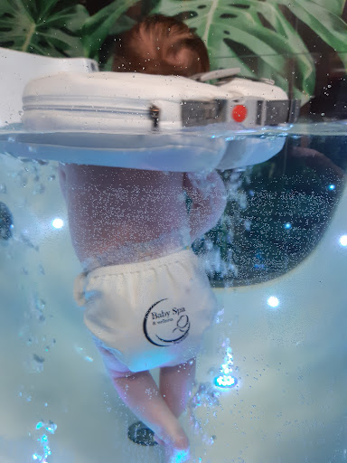 Baby Spa & Wellness Sappemeer - Thumbnail