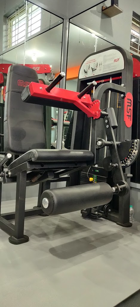 Sri Anjanadri Fittness