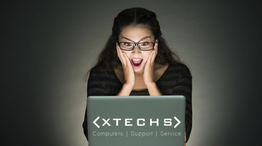 xtechs.support - Visual