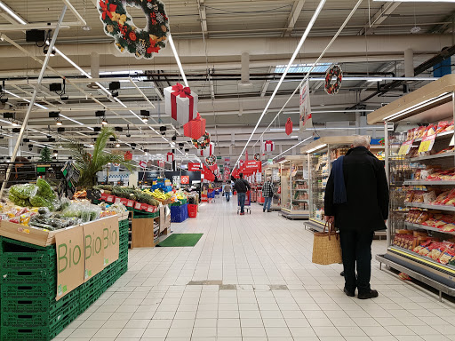 Carrefour Montélimar - Thumbnail