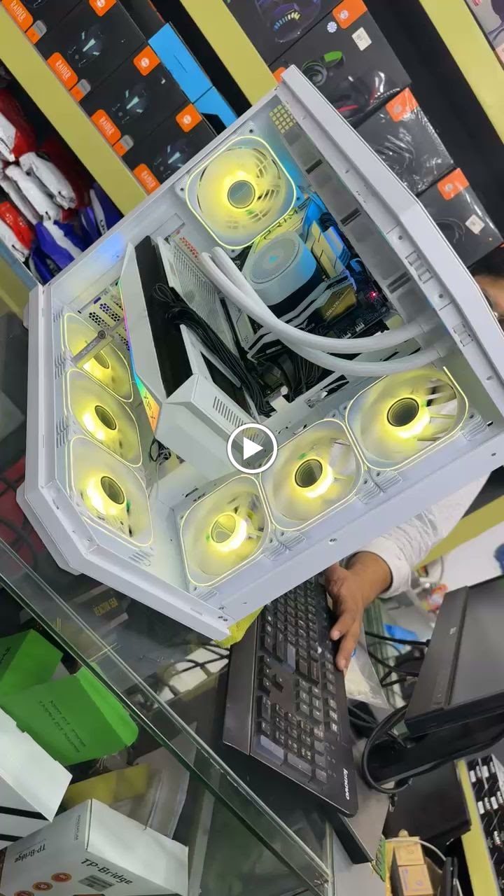 Rehab Computer رحاب للكمبيوتر - صورة 2