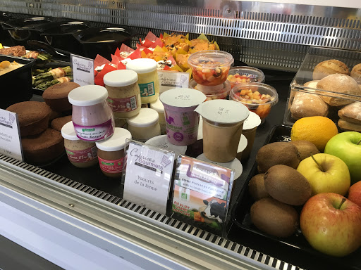 Caprices Gourmets - Thumbnail