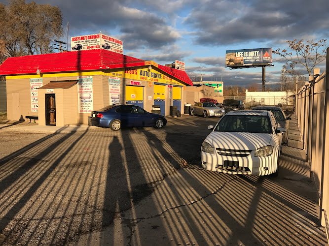 Jesse's Auto Service