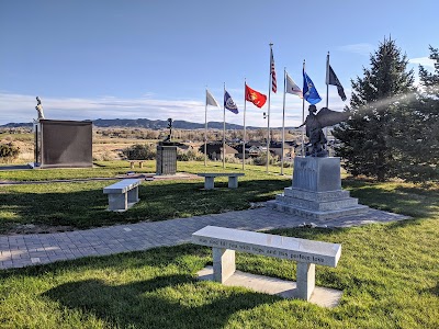 Vernal City Cemetery