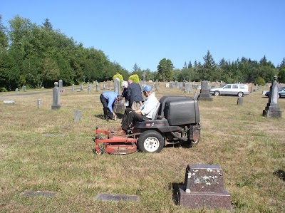 Greenwood Cemetery