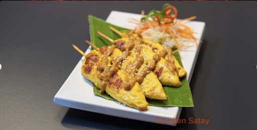 Thai Central Wetherill Park Gallery - Australia
