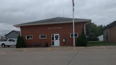 Milo City Hall