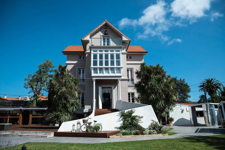 Restaurante Casona del Judío by null