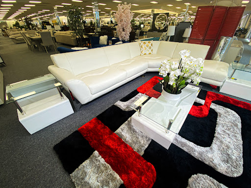 Supernova Furniture - Thumbnail