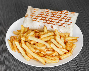 Photo n°3 de FBC - FRITES, BIERES ET CH'TIS à Givors (Friterie)