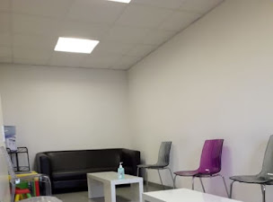 Photo n°2 de Dr Sandra PFEIFFER à Geispolsheim (Médecin généraliste)