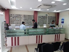 Masood Optical Co. islamabad