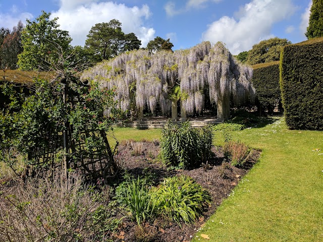 Exbury Gardens