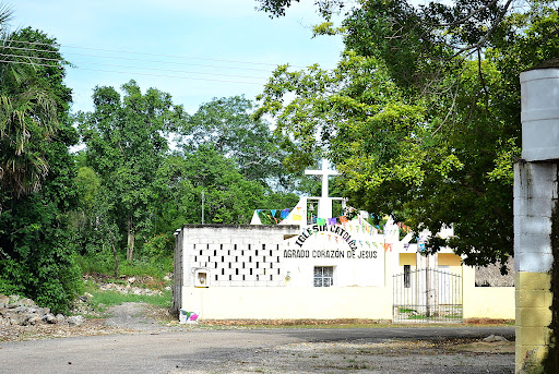 Iglésia Catolica Sadrado Corazón de Jesus - Thumbnail
